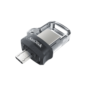 SanDisk Ultra Dual Drive m3.0 32GB (SDDD3-032G-G46)
