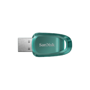 Sandisk Ultra Eco USB 3.2 Flash Drive (64GB, SDCZ96-064G)