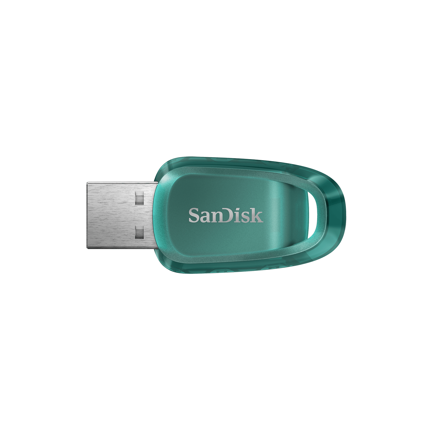 Sandisk Ultra Eco USB 3.2 Flash Drive (128GB, SDCZ96-128G)