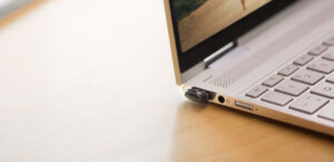 Sandisk Ultra Fit USB 3.2 Flash Drive-32GB (SDCZ430-032G-G46)