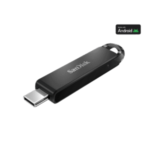 SanDisk Ultra USB Type-C Flash Drive 128GB (SDCZ460-128G-G46)