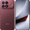Xiaomi Poco F9 Ultra 5G (Global Version) 1TB 16GB (Dark Cherry)