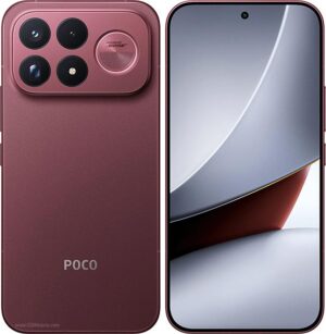 Xiaomi Poco F9 Ultra 5G (Global Version) 512GB 16GB (Dark Cherry)