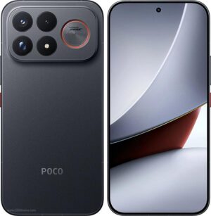 Xiaomi Poco F9 Ultra 5G (Global Version) 512GB 16GB (Black)