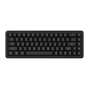 AJAZZ AK680 MAX Magnetic Switch Wired Gaming Keyboard, ABS Keycaps (Black)