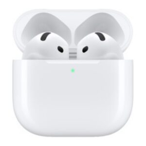 Apple AirPods 5 with USB-C Charging Case (MKFW4) (International Version)