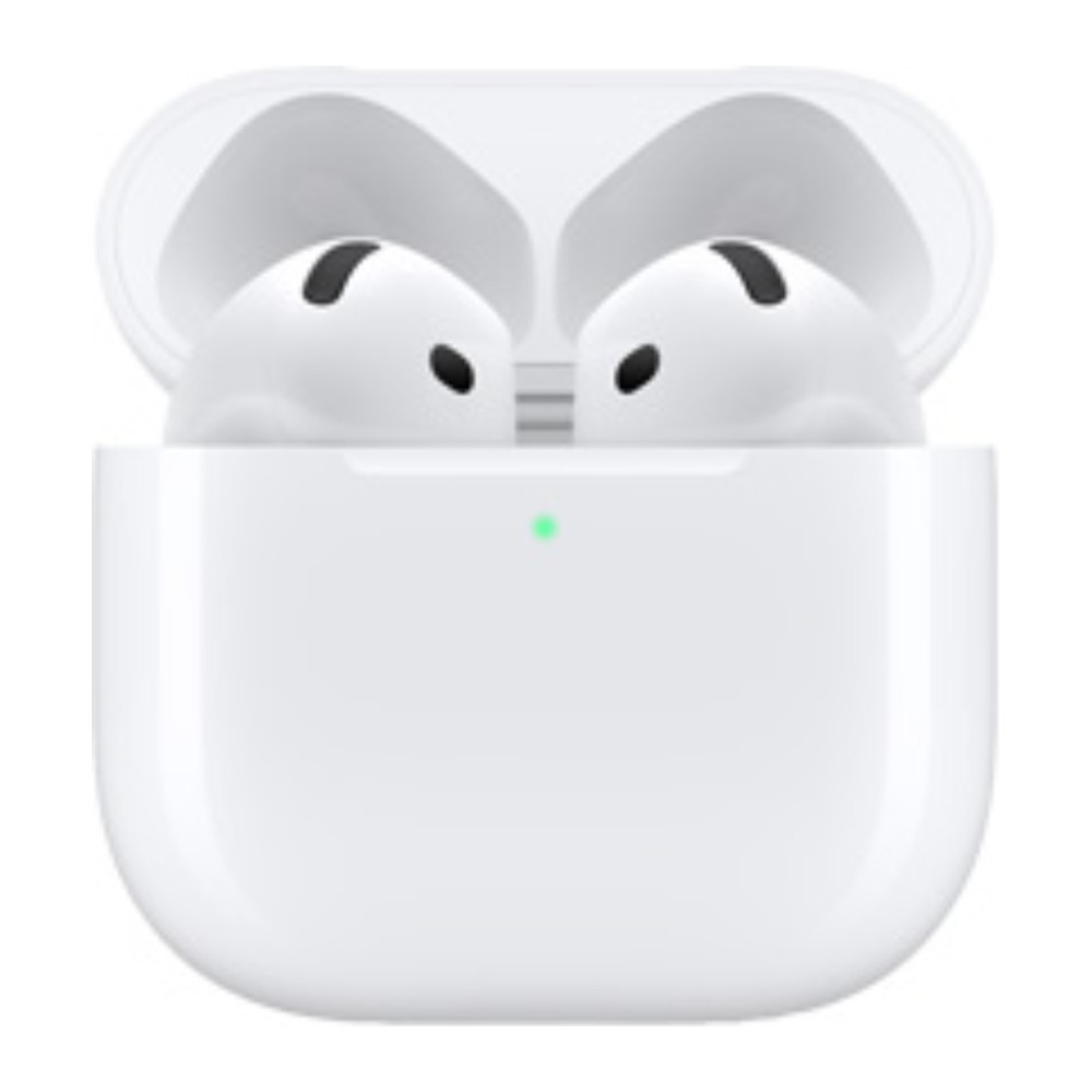 Apple AirPods 5 with USB-C Charging Case (MKFW4) (International Version)