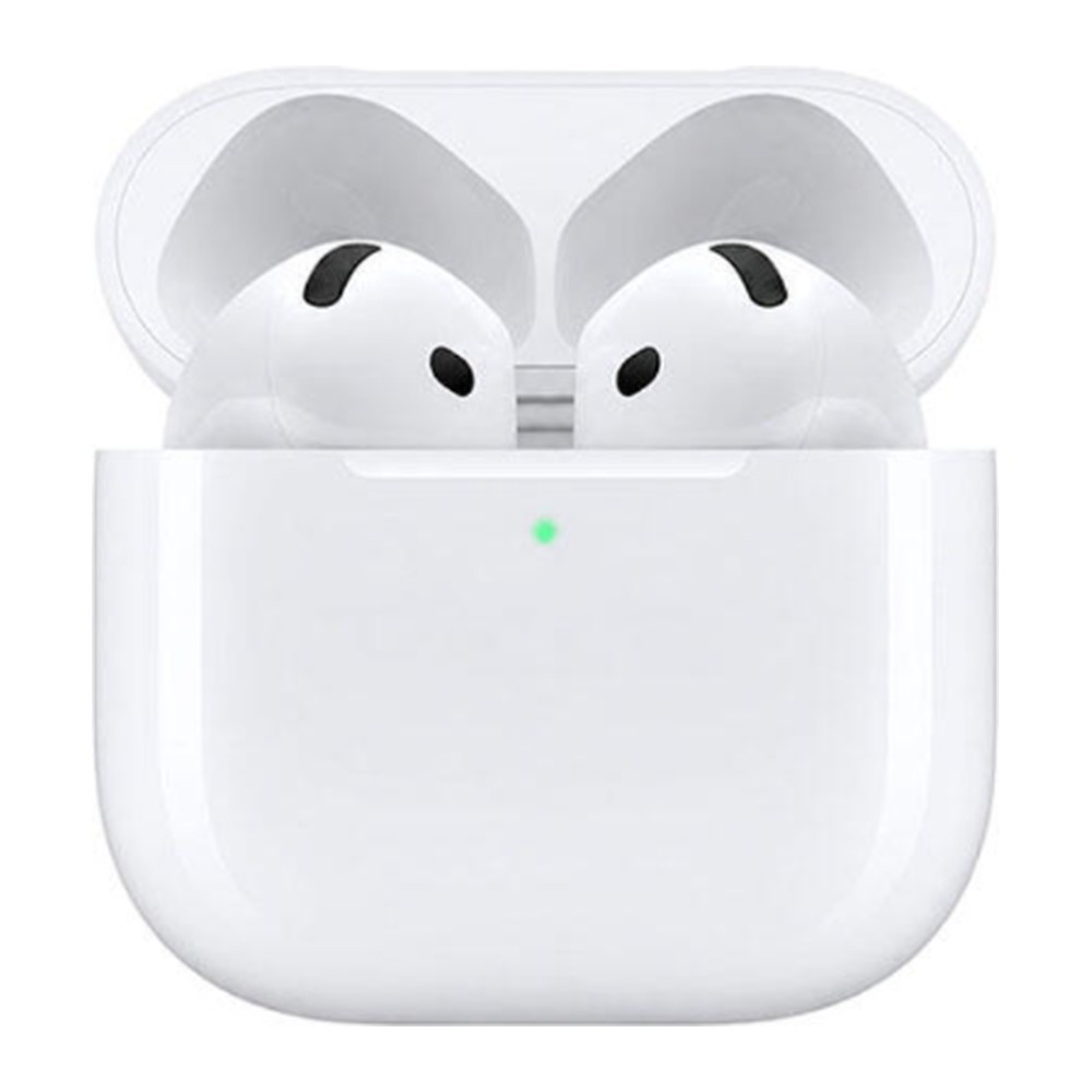 Apple AirPods 5 with USB-C Charging Case (MKFW4) (International Version) - Image 2