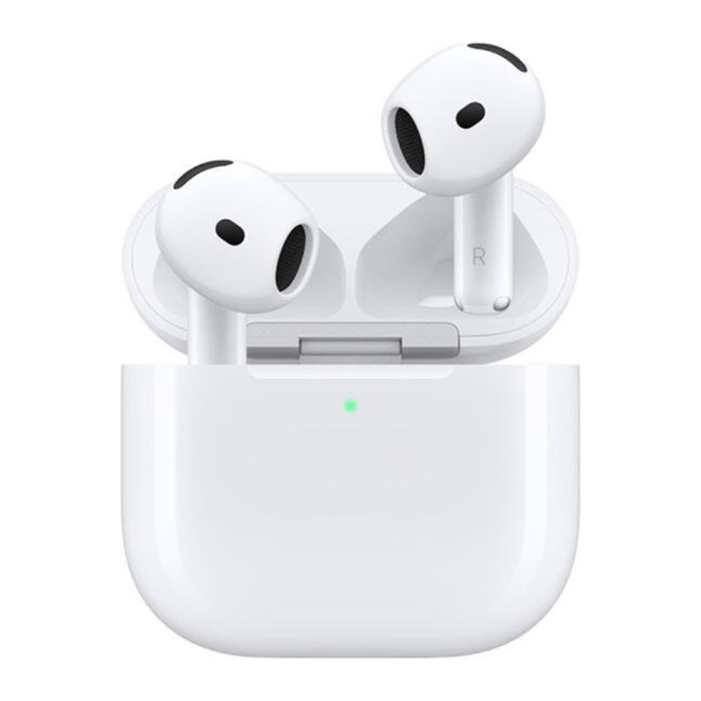 Apple AirPods 5 with USB-C Charging Case (MKFW4) (International Version) - Image 3