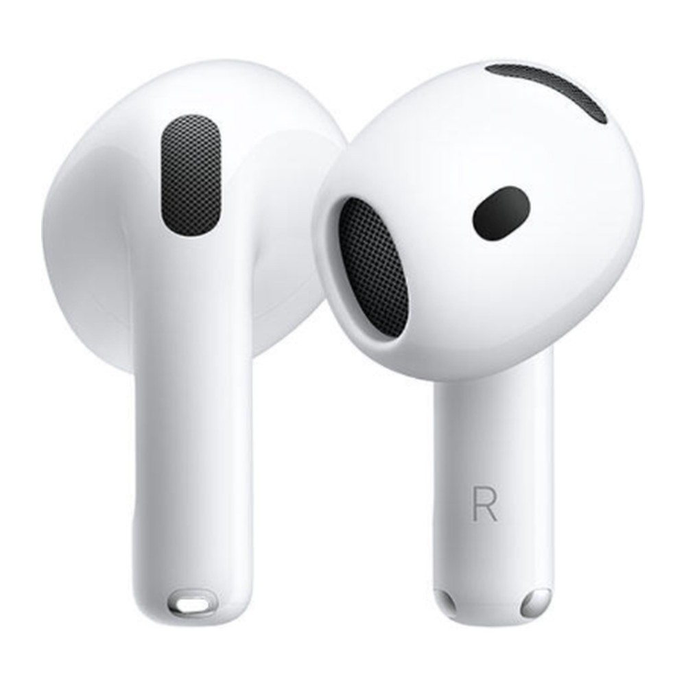 Apple AirPods 5 with USB-C Charging Case (MKFW4) (International Version) - Image 4