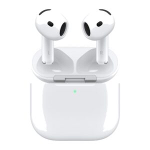 Apple AirPods 5 with Wireless Charging Case (MKFT4) (International Version)