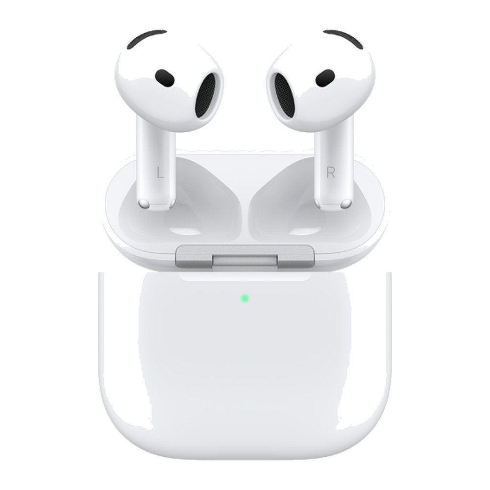 Apple AirPods 5 with Wireless Charging Case (MKFT4) (International Version)