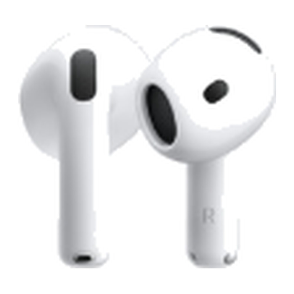 Apple AirPods 5 with Wireless Charging Case (MKFT4) (International Version) - Image 2