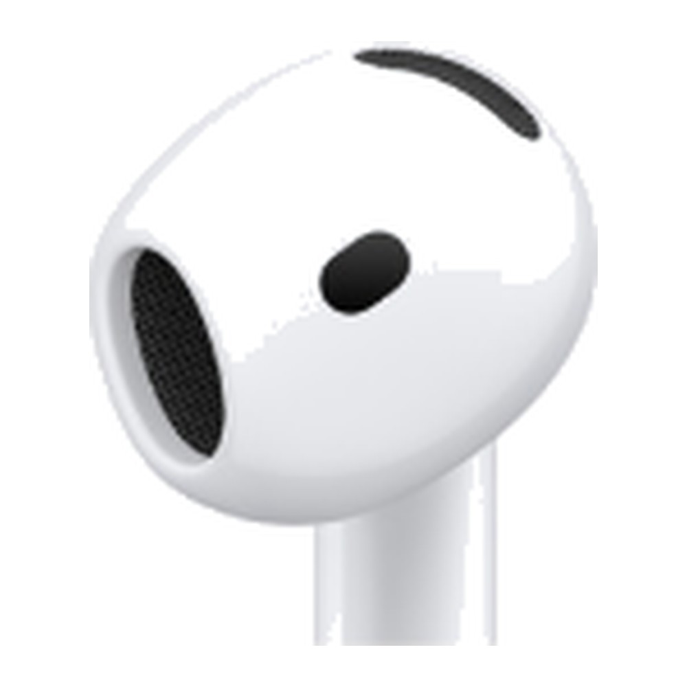 Apple AirPods 5 with Wireless Charging Case (MKFT4) (International Version) - Image 4