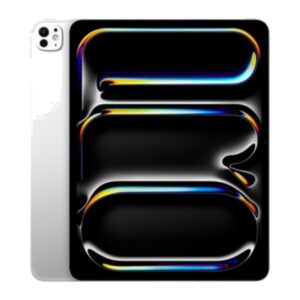 Apple iPad Pro 13" (M5) Wi-Fi + Cellular 1TB 16GB (Silver) (International Version)