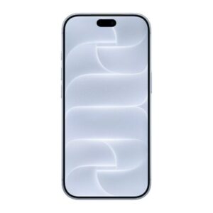 Apple iPhone 18 Pro 5G (A3714, International Version) 256GB (Glacier)