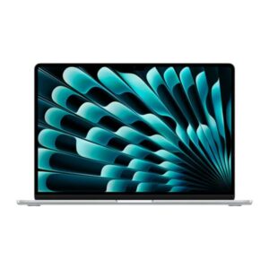 Apple MacBook Air 15" M5 (MDV94) 512GB 16GB (Silver) (International Version)