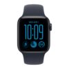 Apple Watch SE 3 40mm (GPS + Cellular) (MJLJ4, Midnight Aluminium Navy Sport Band - M/L) (International Version)