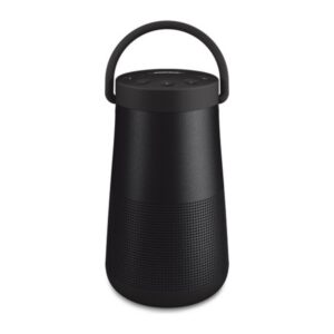 Bose SoundLink Revolve+ II Bluetooth Speaker (Triple Black)
