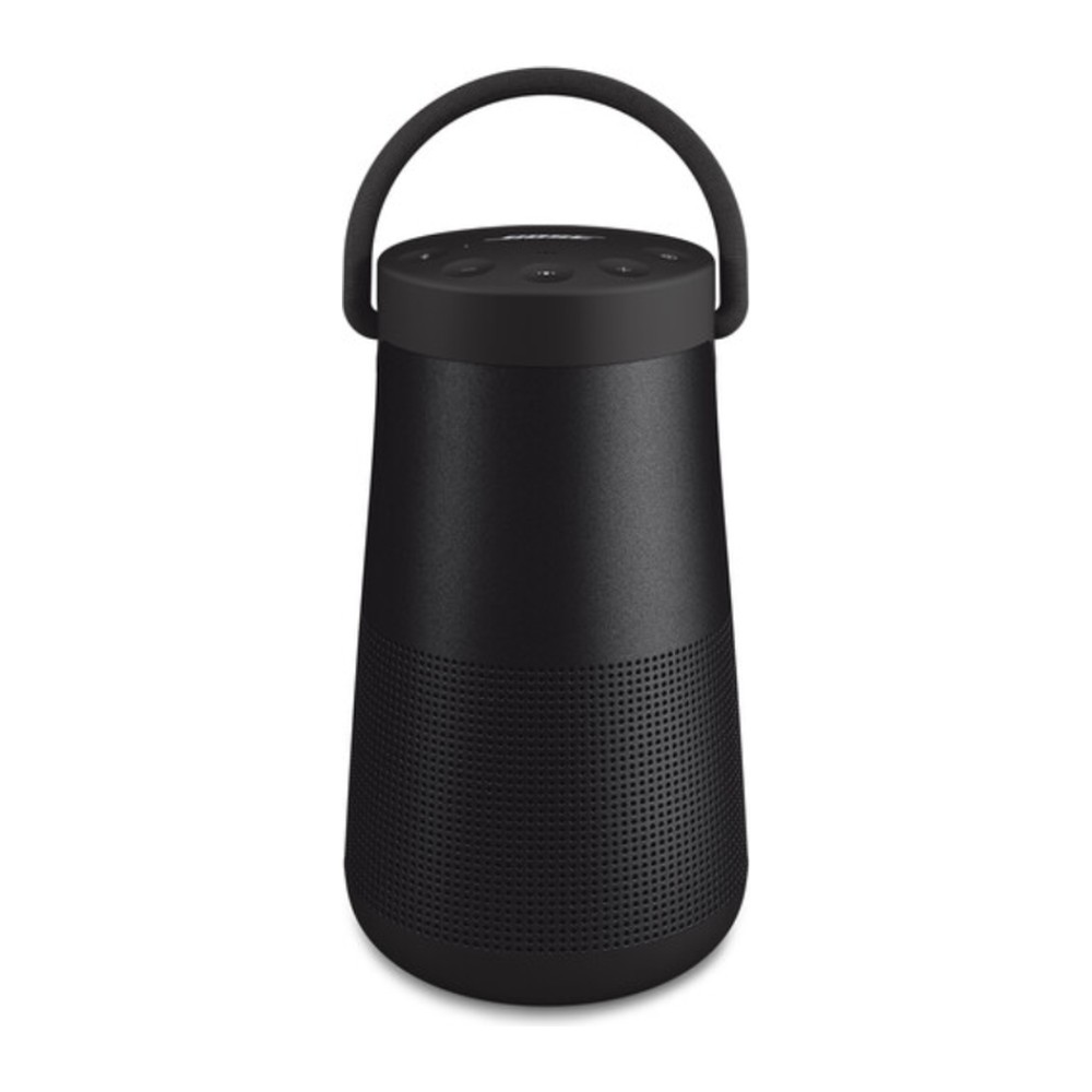 Bose SoundLink Revolve+ II Bluetooth Speaker (Triple Black)
