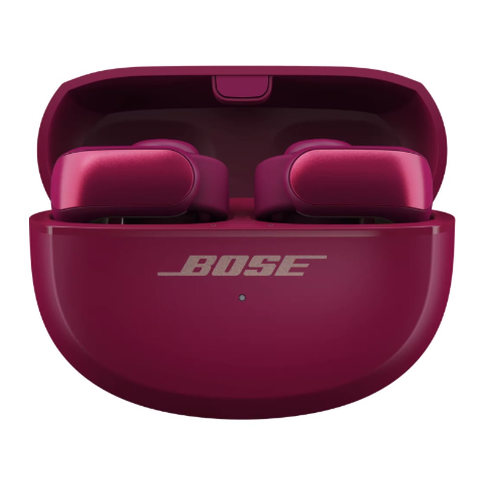 Bose Ultra Open Earbuds (Deep Plum) - Image 2