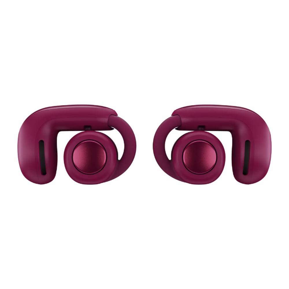 Bose Ultra Open Earbuds (Deep Plum) - Image 3