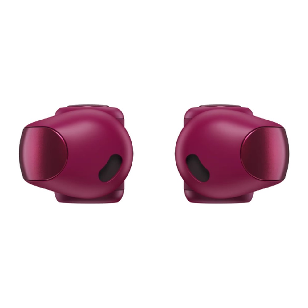 Bose Ultra Open Earbuds (Deep Plum) - Image 4