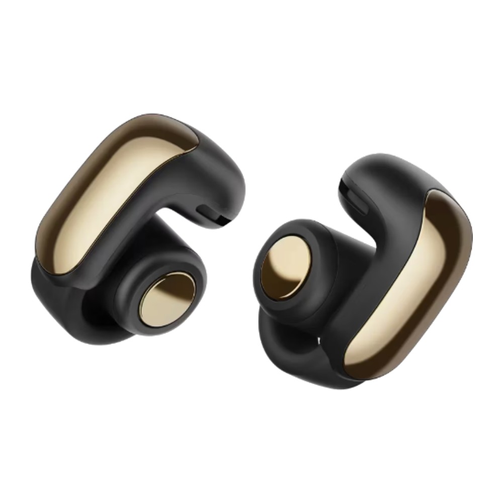 Bose Ultra Open Earbuds (Desert Gold)