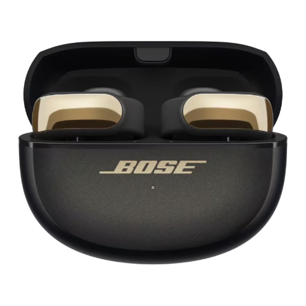 Bose Ultra Open Earbuds (Desert Gold) - Image 2