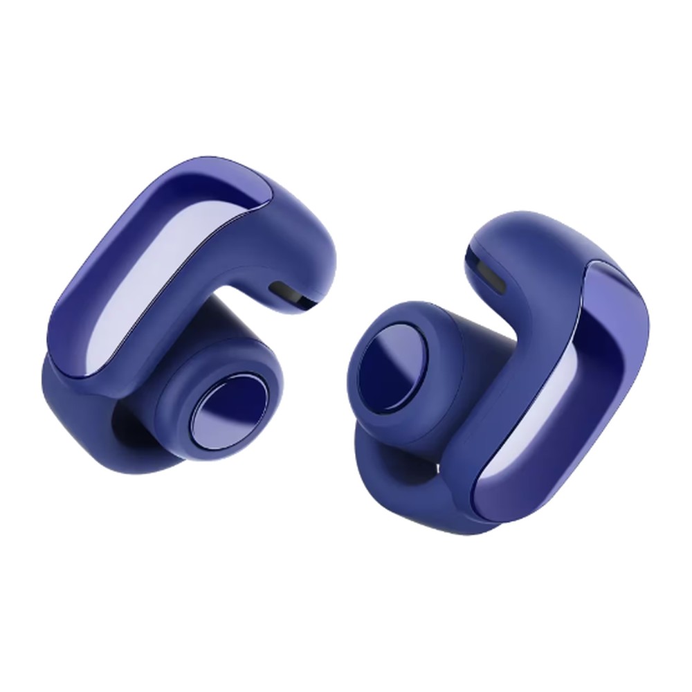 Bose Ultra Open Earbuds (Midnight Violet)