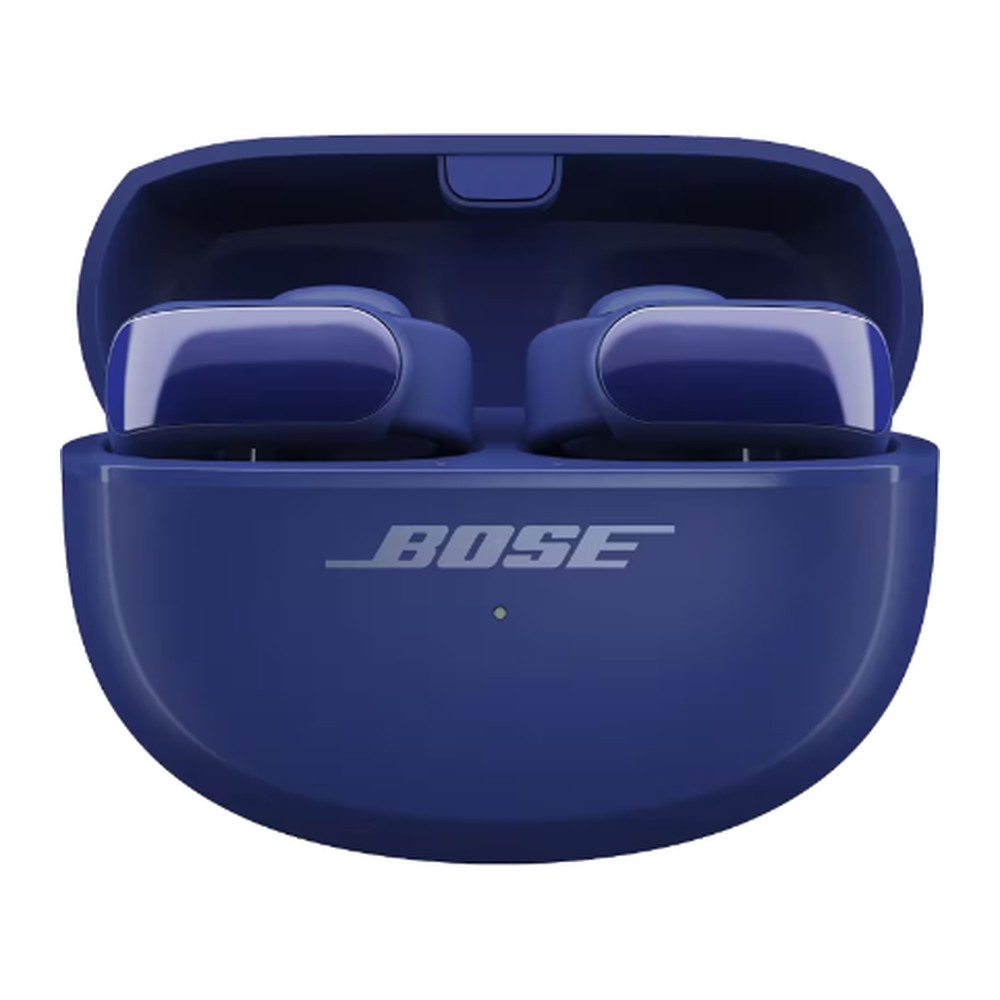Bose Ultra Open Earbuds (Midnight Violet) - Image 2
