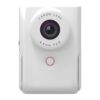 Canon PowerShot V10 Vlog Camera (White) (Asia Version)