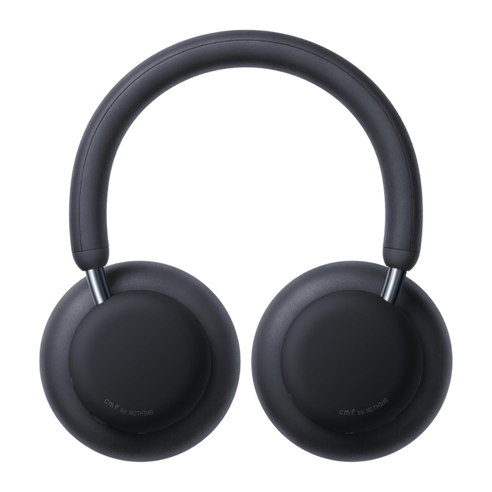 CMF by Nothing Headphone Pro Wireless Noise Cancelling Headphones (B175) (Dark Grey)