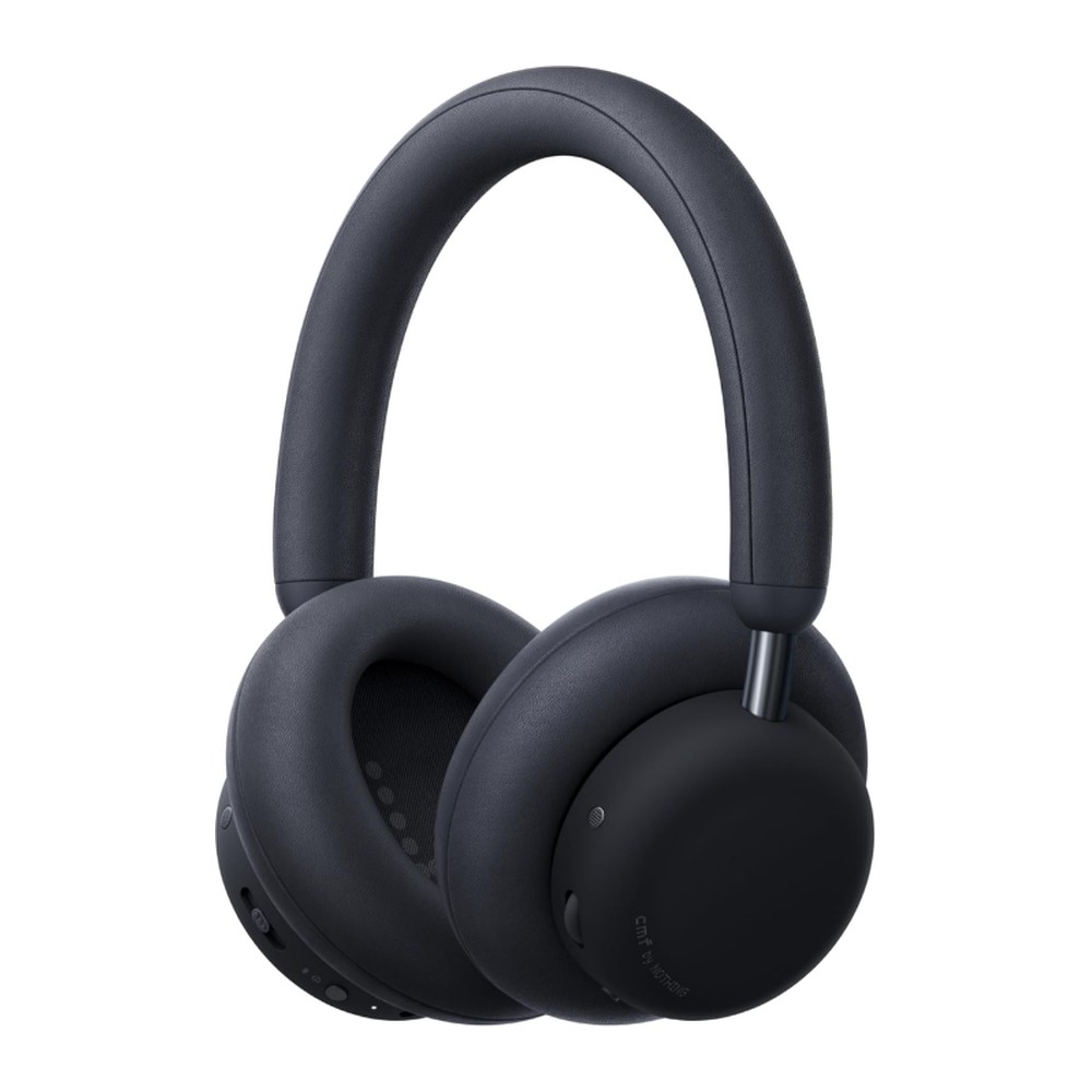 CMF by Nothing Headphone Pro Wireless Noise Cancelling Headphones (B175) (Dark Grey) - Image 3