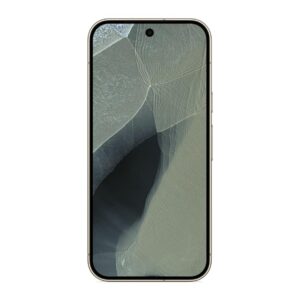 Google Pixel 11 Pro 5G (Japan Version) 256GB 12GB (Olive)