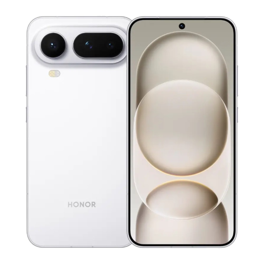 HONOR Magic8 Pro Air 5G (China Version) (LDY-AN00) 512GB 12GB (Feather White) - Image 2