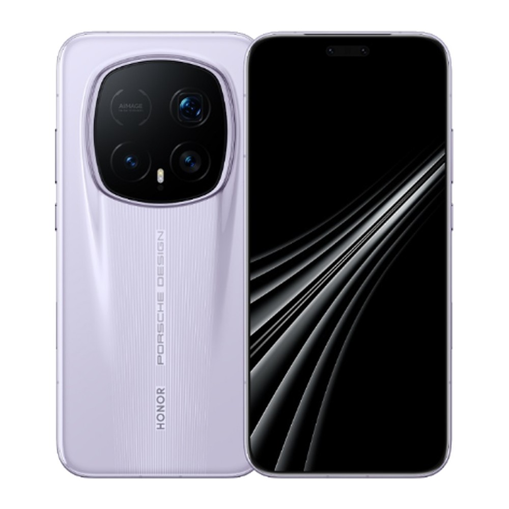 HONOR Magic8 RSR Porsche Design 5G (China Version) (BKQ-AN20) 512GB 16GB (Moonstone)