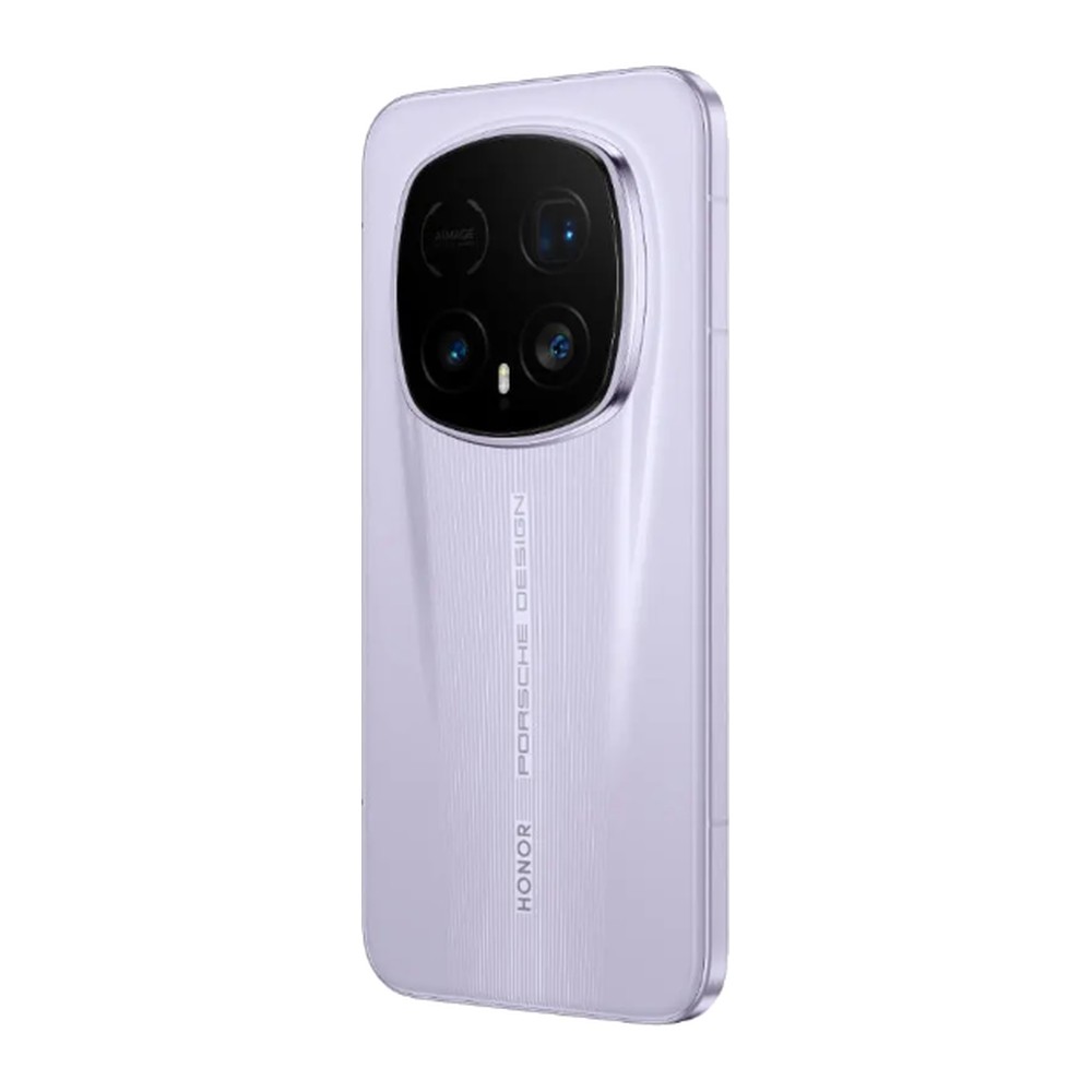 HONOR Magic8 RSR Porsche Design 5G (China Version) (BKQ-AN20) 512GB 16GB (Moonstone) - Image 2