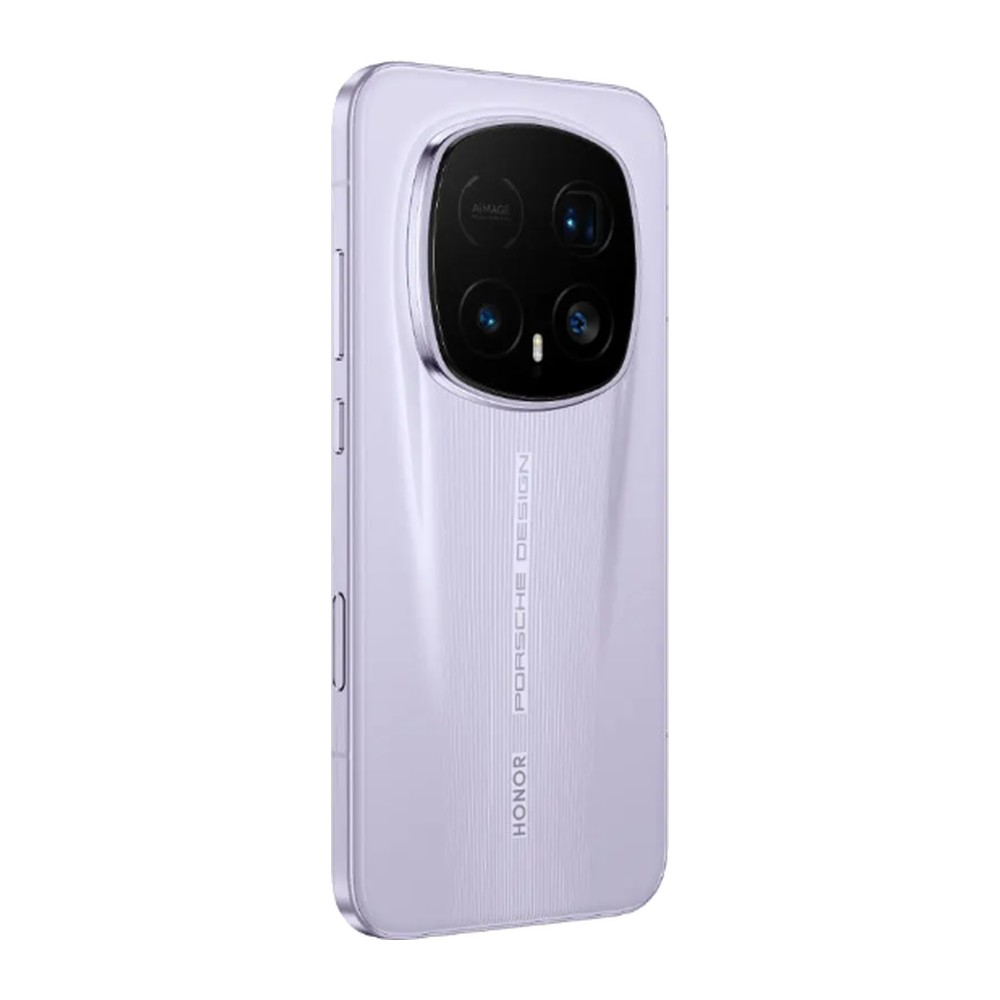 HONOR Magic8 RSR Porsche Design 5G (China Version) (BKQ-AN20) 512GB 16GB (Moonstone) - Image 3