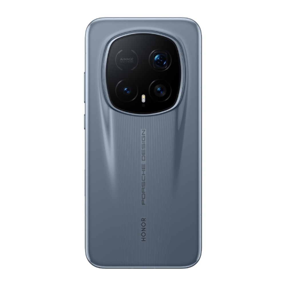 HONOR Magic8 RSR Porsche Design 5G (China Version) (BKQ-AN20) 512GB 16GB (Slate Grey) - Image 2