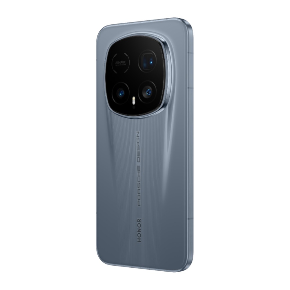 HONOR Magic8 RSR Porsche Design 5G (China Version) (BKQ-AN20) 512GB 16GB (Slate Grey) - Image 4
