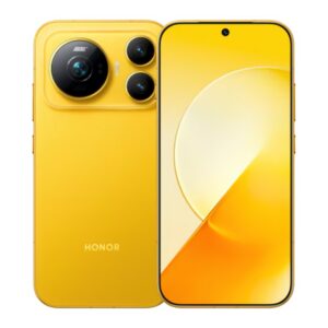 HONOR Magic9 5G (China Version) (MLY-AN00) 1TB 16GB (Popcorn Yellow)
