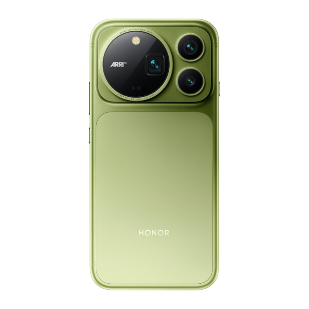 HONOR Magic9 Pro Max 5G (China Version) (WKL-AN20) 1TB 16GB (Moss Green) - Image 2