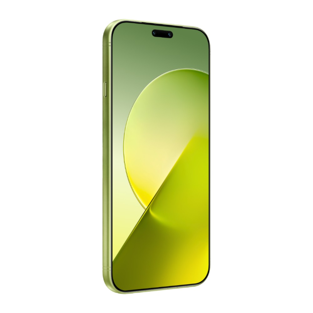 HONOR Magic9 Pro Max 5G (China Version) (WKL-AN20) 1TB 16GB (Moss Green) - Image 3