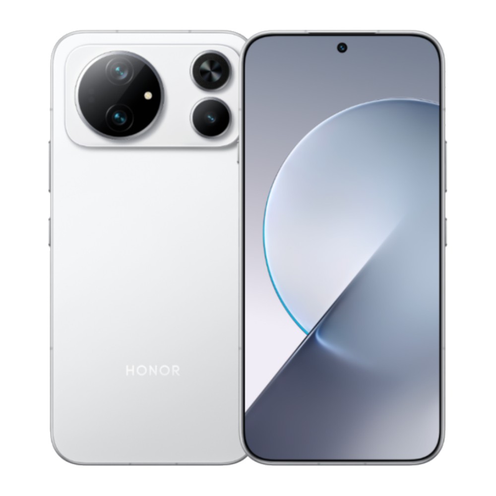 HONOR Magic9 Super Edition 5G (China Version) (MLM-AN00) 256GB 12GB (Opening White)