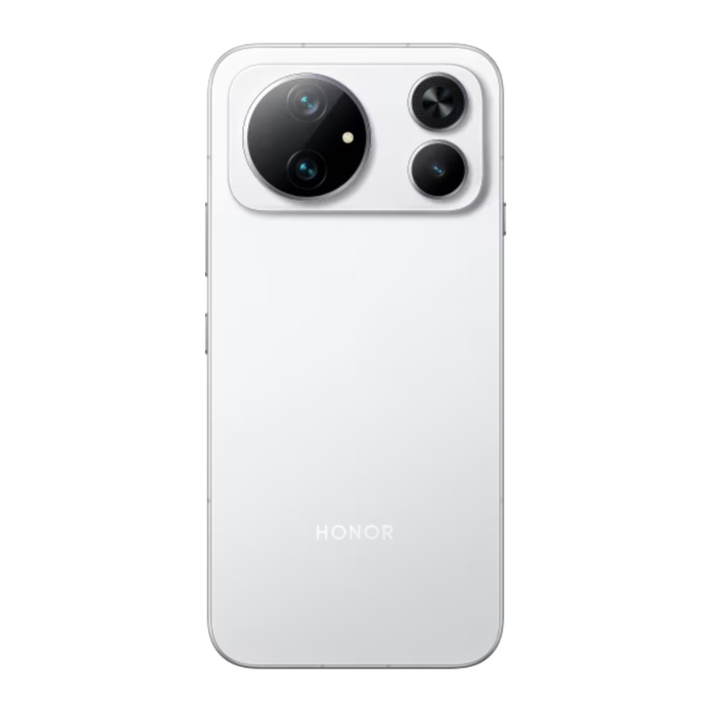 HONOR Magic9 Super Edition 5G (China Version) (MLM-AN00) 256GB 12GB (Opening White) - Image 2