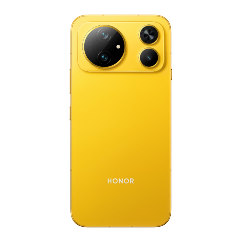 HONOR Magic9 Super Edition 5G (China Version) (MLM-AN00) 512GB 16GB (Popcorn Yellow) - Image 2