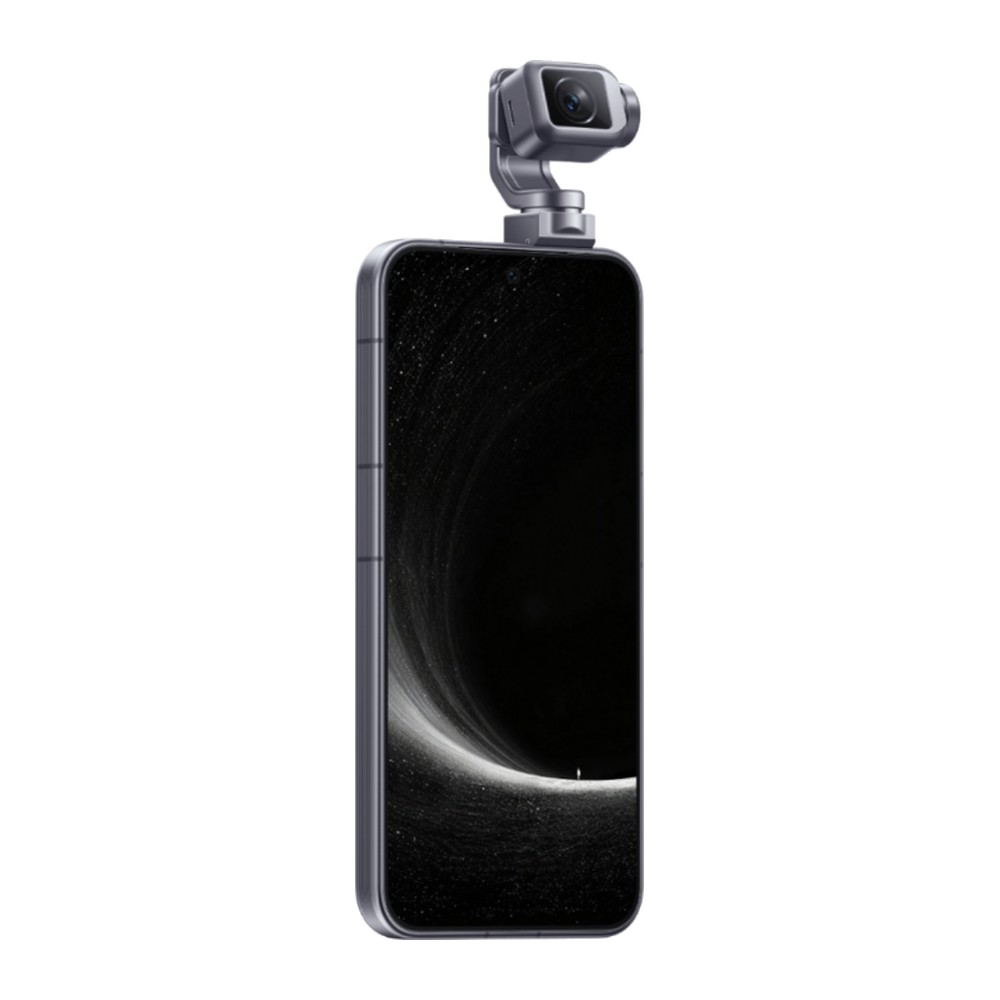 HONOR Robot Phone 5G (China Version) 1TB 16GB (Moon Shadow Grey) - Image 3