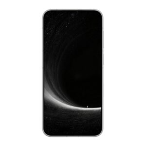 HONOR Robot Phone 5G (China Version) 1TB 16GB (Star Trail Silver)