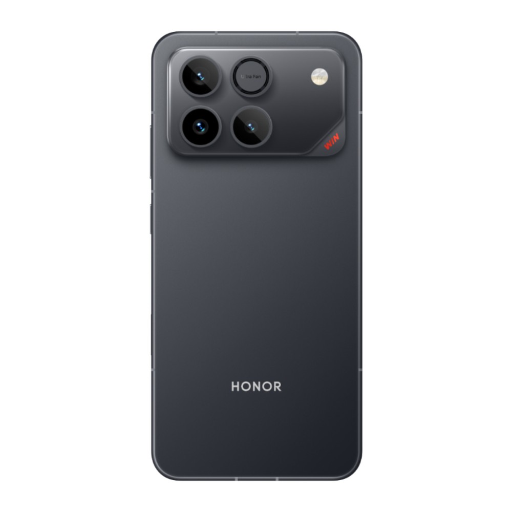 HONOR WIN 5G (China Version) (AAP-AN00) 1TB 16GB (Black) - Image 2